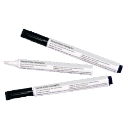 Hawaii/Alaska Thermal Printer Cleaning Pens, 6/case  Hawaii/Alaska Thermal Printer Cleaning Cards, 6/case