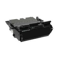IBM 75P6960 Black Toner Cartridge - Compatible IBM 75P6960, 75P6960 ink