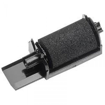 Casio IR40/Sharp EL1192S Calculator Ink Rollers, Black, 6/Box ir40, calculator ink roller, Casio ir40 ink, sharp el1192s ink roller