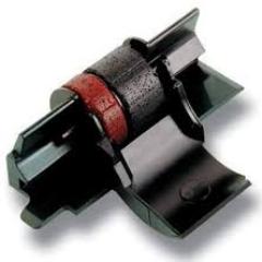 Victor IR40T Calculator Ink Roller, Black/Red, 6/Box ir40t, calculator ink roller, victor ir40t ink, ir40 ink