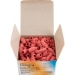 Integra Pink Pencil Cap Eraser, 144/Box - MWIEPC144