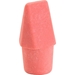 Integra Pink Pencil Cap Eraser, 144/Box - MWIEPC144