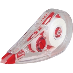 Integra Side-Apply Correction Tape correction tape, white out