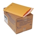 Jiffylite Sealed Air Cellular Cushioned Mailers, #3, 8-1/2" x 14-1/2", 25/Box - MMJSAM325