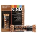 KIND Plus Nutrition Boost Bar, Peanut Butter Dark Chocolate, 12/Box - MKBPBDC12
