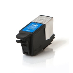 Kodak 10 Black Inkjet Cartridge (1215581) - Compatible Kodak 10, kodak1215581