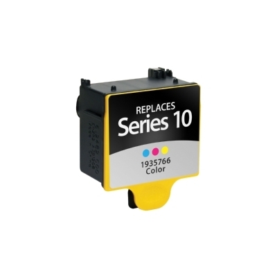 Kodak 10 Tri-Color Inkjet Cartridge (1810829) - Compatible Kodak 10, KODAK 1810829