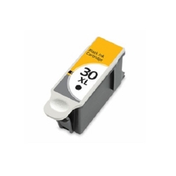 Kodak 30 Black Inkjet Cartridge (1550532) - Compatible Kodak 30, KODAK 1550532