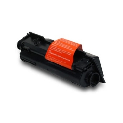 Kyocera Mita TK-17, TK-18 Black Toner Cartridge - Compatible Kyocera TK-17, TK-18