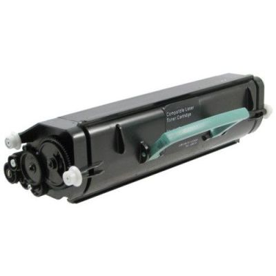 Lexmark E260/E360/E460 Black Toner Cartridge (E260A21A) - Compatible Lexmark E260, LEXMARK E360, E260A21A INK