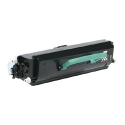 Lexmark E330/E340 Black Toner Cartridge (12A8305) - Compatible Lexmark E330, 12A8305 INK