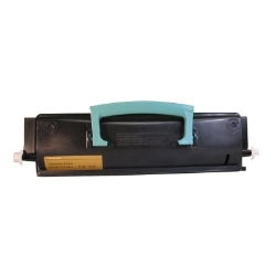 Lexmark E450 Black Toner Cartridge (E450H21A) - Compatible Lexmark E450, E450H21A INK