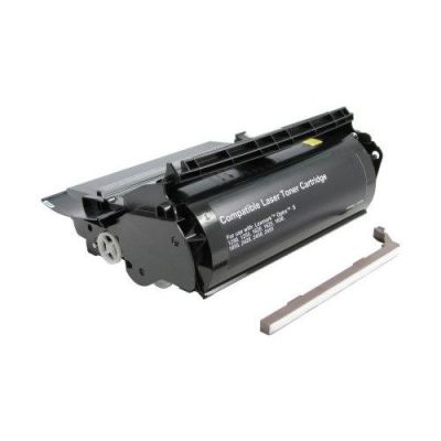 Lexmark Optra Series Black Toner Cartridge (1382625) - Compatible Lexmark 1382625