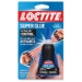 Loctite Ultra Gel Control Super Glue, .14 oz, Super Glue Liquid - MGLSGU141