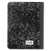 Mead Square Deal Composition Book, Black - MNMCBSD1B