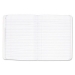Mead Square Deal Composition Book, Black - MNMCBSD1B