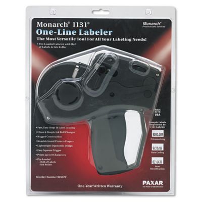 Monarch Labeler 1131: Monarch 1131 Price – VHKTX