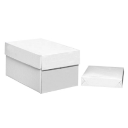 Multipurpose Copy Paper, 20 lb, 11" x 17", 2500 Sheets Copy Paper, standard copy paper, case of copy paper, bsn36590