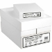 Multipurpose Copy Paper, 20 lb, 8-1/2" x 11", 8 Reams, 4000 Sheets  - FCH85118RM