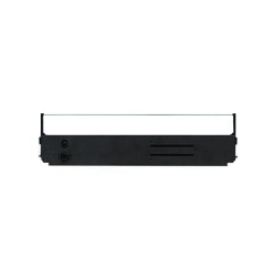 Okidata 393 / 3410 - Black - 4/box okidata, printer ribbon, oki 393