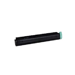Okidata 43502301 (B4400/B4600) Black Toner Cartridge - Compatible 43502301, B4400, B4600