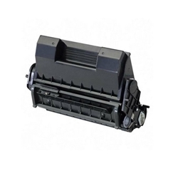 Okidata 52114501 (B6200/B6300) Black Toner Cartridge-Standard Yield - Compatible Okidata 52114501, B6200, B6300