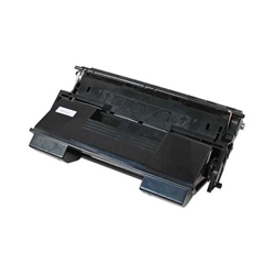Okidata 52116002 (B6500) Black Toner Cartridge-High Yield - Compatible Okidata 52116002, B6500