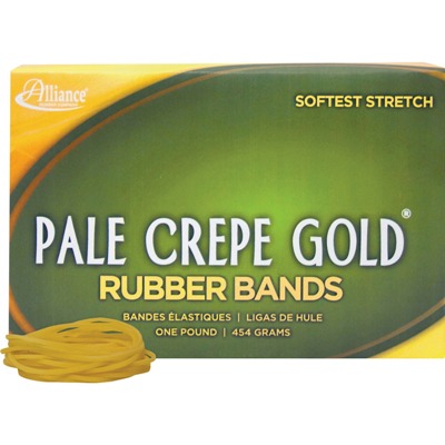 Universal Rubber Bands 1lb Pack Size 16 