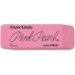 Paper Mate Pink Pearl Eraser, 12/Box - MWPEP12