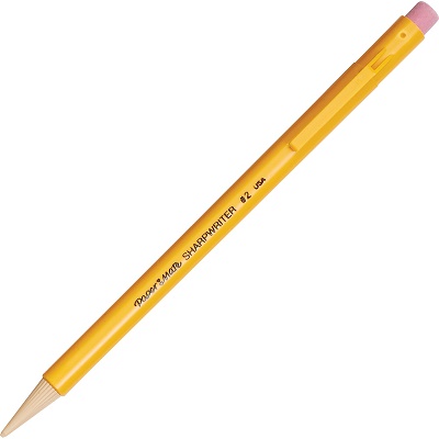 Paper Mate SharpWriter No. 2 Mechanical Pencils, 36/Pack | #MPPSWMP736 ...