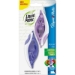 Paper Mate Translucent Dryline Grip Correction Tape, 2/Pack - MWPTGCT2