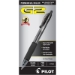 Pilot G2 Retractable Gel Ink Rollerball Pens, Black, 12/Pack - MMPG2R12B