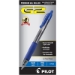 Pilot G2 Retractable Gel Ink Rollerball Pens, Blue, 12/Pack - MMPG2R12BL