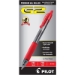 Pilot G2 Retractable Gel Ink Rollerball Pens, Red, 12/Pack - MMPG2R12R