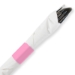 Pink Paper Napkin Band Self-Adhering Wraps