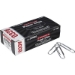 Premium Jumbo Paper Clips, Non-skid Finish, Jumbo Size 1-7/8", 1000/Pack - MPCAJNS1000
