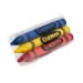 Kids' Restaurant Crayons 3 Pack Wrapped