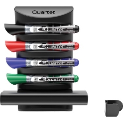 Quartet Prestige Dry-Erase Kit, Caddy, 4 Dry-Erase Markers, Eraser quartet dry erase kit, dry erase set, dry erase caddy