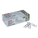Recycled Jumbo Paper Clips, Smooth Jumbo Size 1.6", 1000/Pack - MPCAJR1000