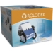 Rolodex Rotary A-Z Index Business Card Files, 400 Card Capacity - MDARBCF400