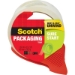Scotch Sure Start Packaging Tape 1.88" x 38.2 yds, Clear - MTSSP138C