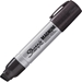 Sharpie Magnum Permanent Marker, Chisel Tip, Black - MMSPMM1B
