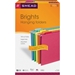 Smead Hanging File Folders, Legal Size, 1/5 Tab Cut, 25/Box, Assorted Colors - MFSH1525A14