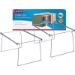 Smead Steel Frames for Hanging File Folders, 2/Pack - MFSHSF2