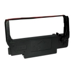 Epson ERC 30/34/38 Printer Ink Ribbons, 6/Box, Black/Red erc 30/34/38 printer ribbons Black/Red, erc 30, erc 34, erc 38, m188b, kitchen printer ribbons