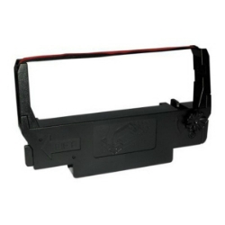 Epson ERC 30/34/38 Printer Ink Ribbons, 6/Box, Black erc 30/34/38 printer ribbons Black, erc 30, erc 34, erc 38, m188b, kitchen printer ribbons