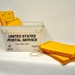 Sterling Rubber Bands - Size #117B - 1 lb. Box - MRBAS117B1LB