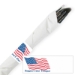 Support Our Troops Paper Napkin Band Wraps