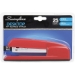 Swingline 747 Stapler, 25-Sheet Capacity, Rio Red - MSRS1999