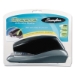 Swingline Breeze Automatic Stapler, 20-Sheet Capacity, Black - MSSBAS20B